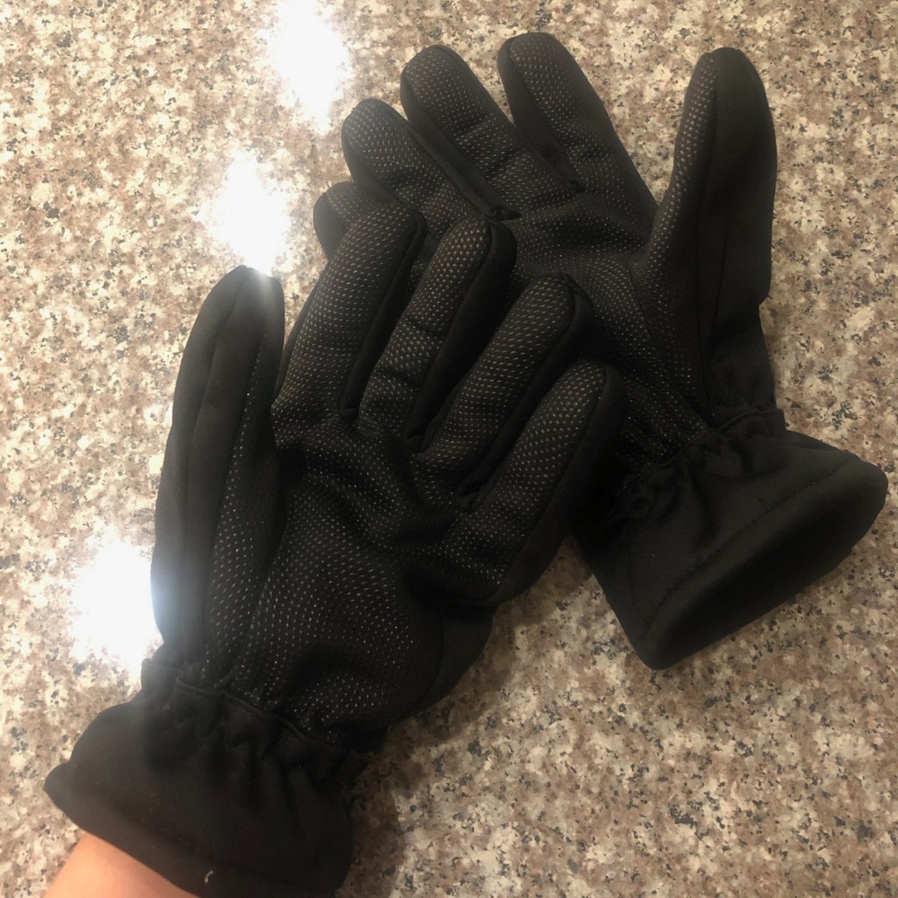 Winter Gloves